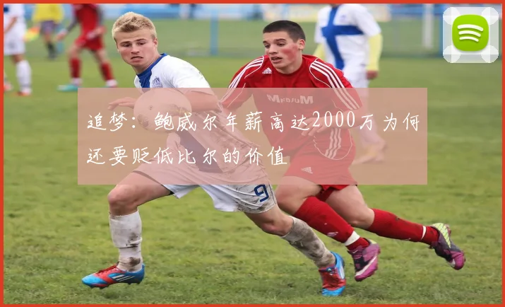 追梦：鲍威尔年薪高达2000万为何还要贬低比尔的价值