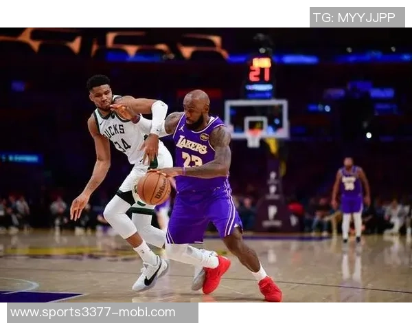 湖人如何在三分与防守的较量中逆转局势东詹双核能否重燃希望